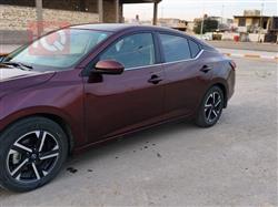 نيسان سنترا